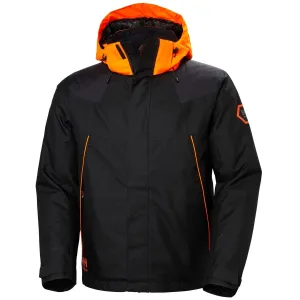 All Saints' Day Sale Helly Hansen Workwear - Men'S Chelsea Evo Winter Jacket