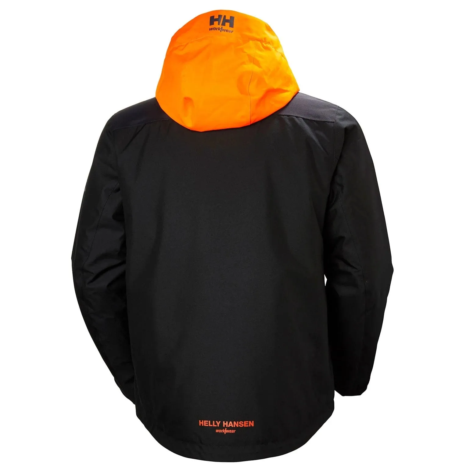 Helly Hansen Workwear - Men'S Chelsea Evo Winter Jacket Footwear for the Fearless