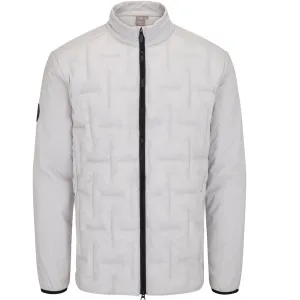 Step Into Strength Ping Norse S6 Jacket - Quiet Grey