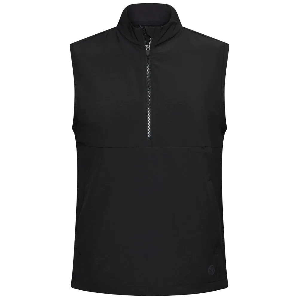 Puma Ripguard Gilet - Black Hit Your Next Level