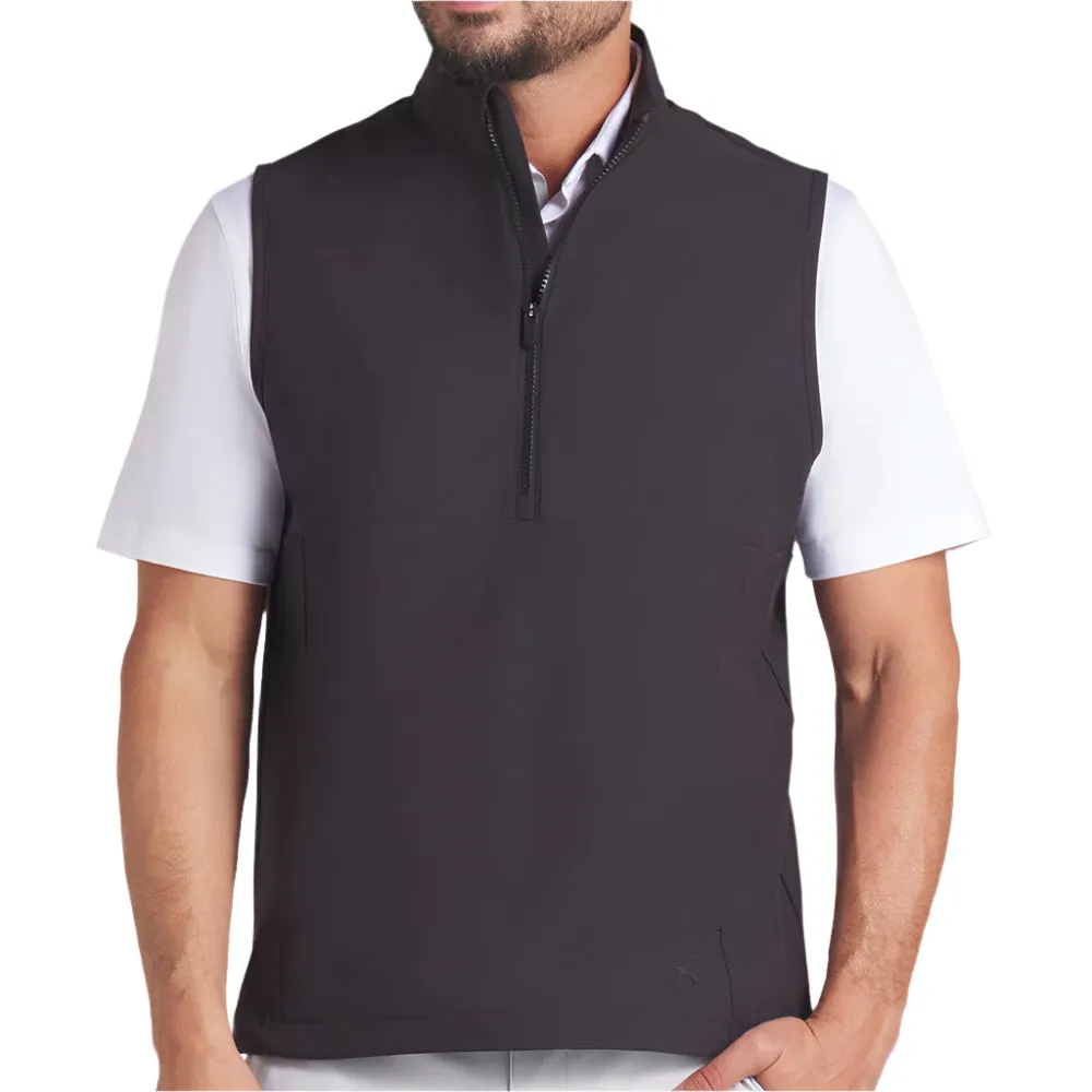 Puma Ripguard Gilet - Black Rule the Streets
