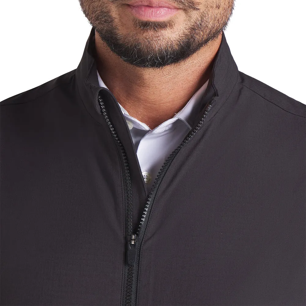 Puma Ripguard Gilet - Black Step Out Boldly Steal