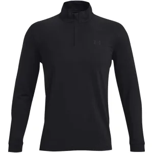 Steal Under Armour Playoff 2.0 1/4 Zip Pullover - Black