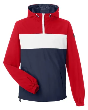 Nautica - Windward Pullover Anorak Define Your Own Way