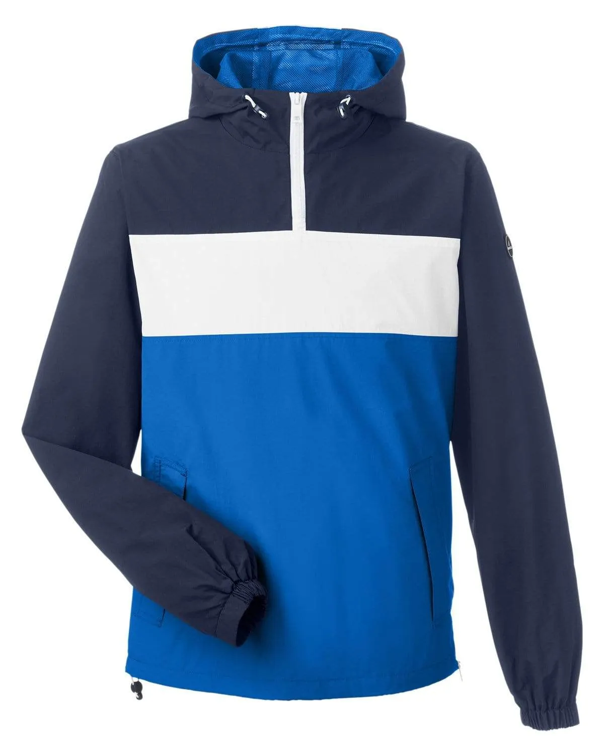 Push Beyond Limits Christmas Eve Sale Nautica - Windward Pullover Anorak
