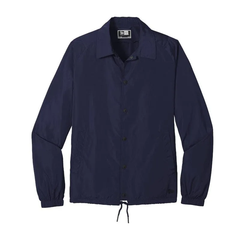 New Era - Men'S Coaches Jacket President's Day Sale