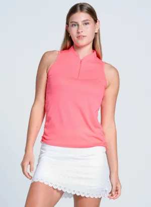 Unapologetically You On Par Zip Tank