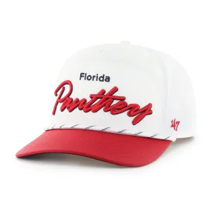FLORIDA PANTHERS CHAMBERLAIN SNAP 