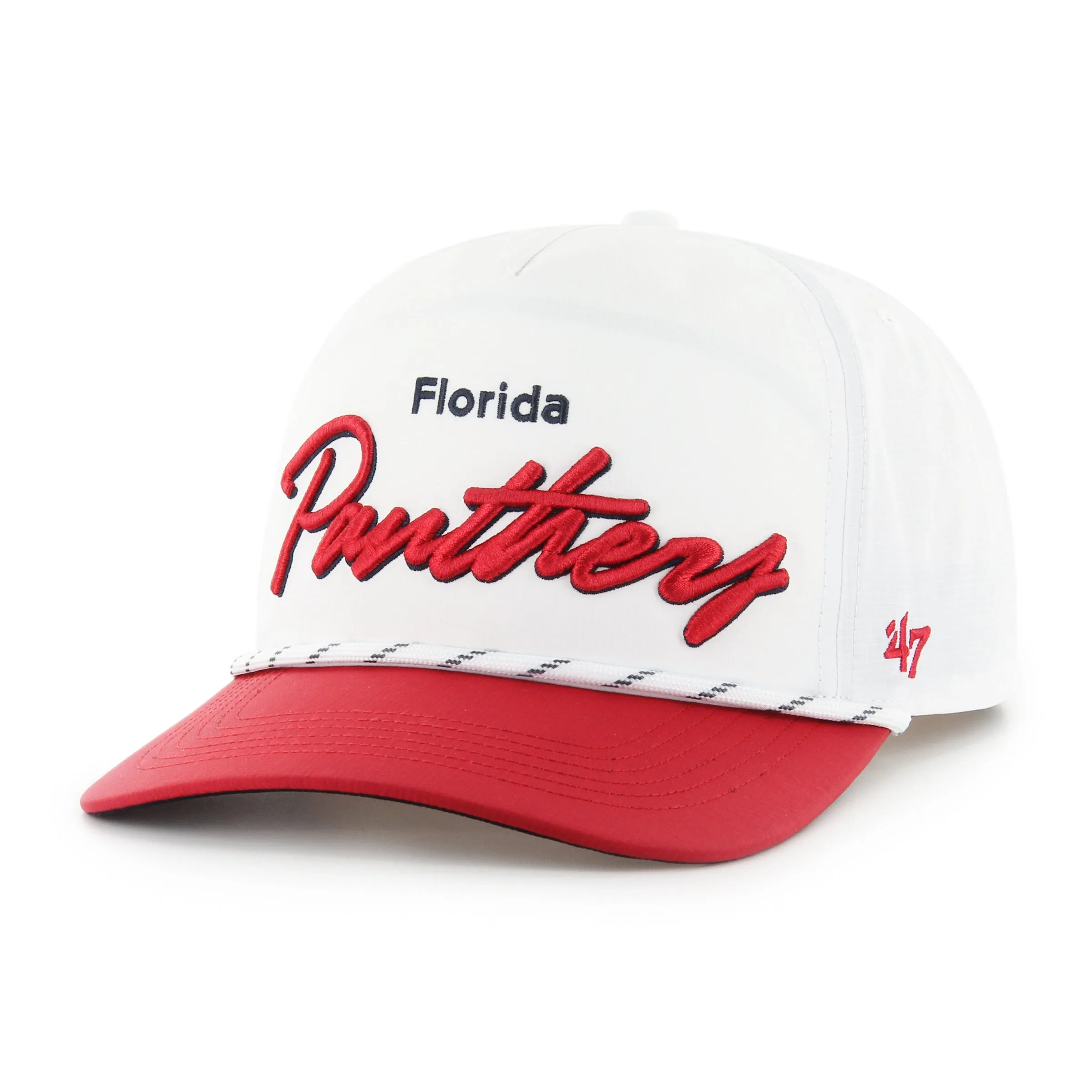 FLORIDA PANTHERS CHAMBERLAIN SNAP 