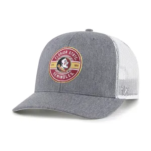 FLORIDA STATE SEMINOLES HASH MARK 