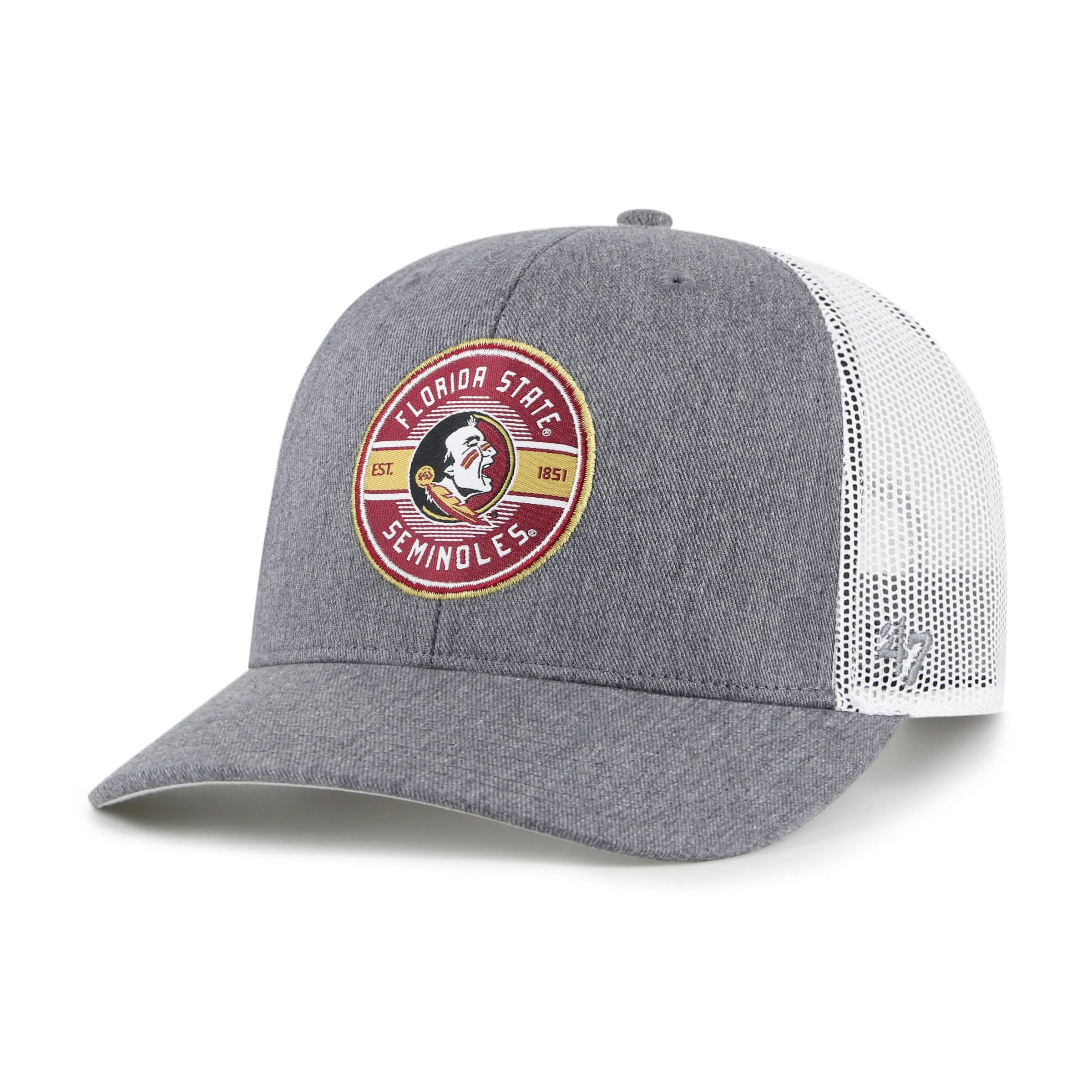 FLORIDA STATE SEMINOLES HASH MARK 