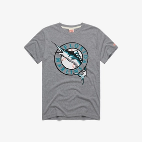 Florida Marlins '93