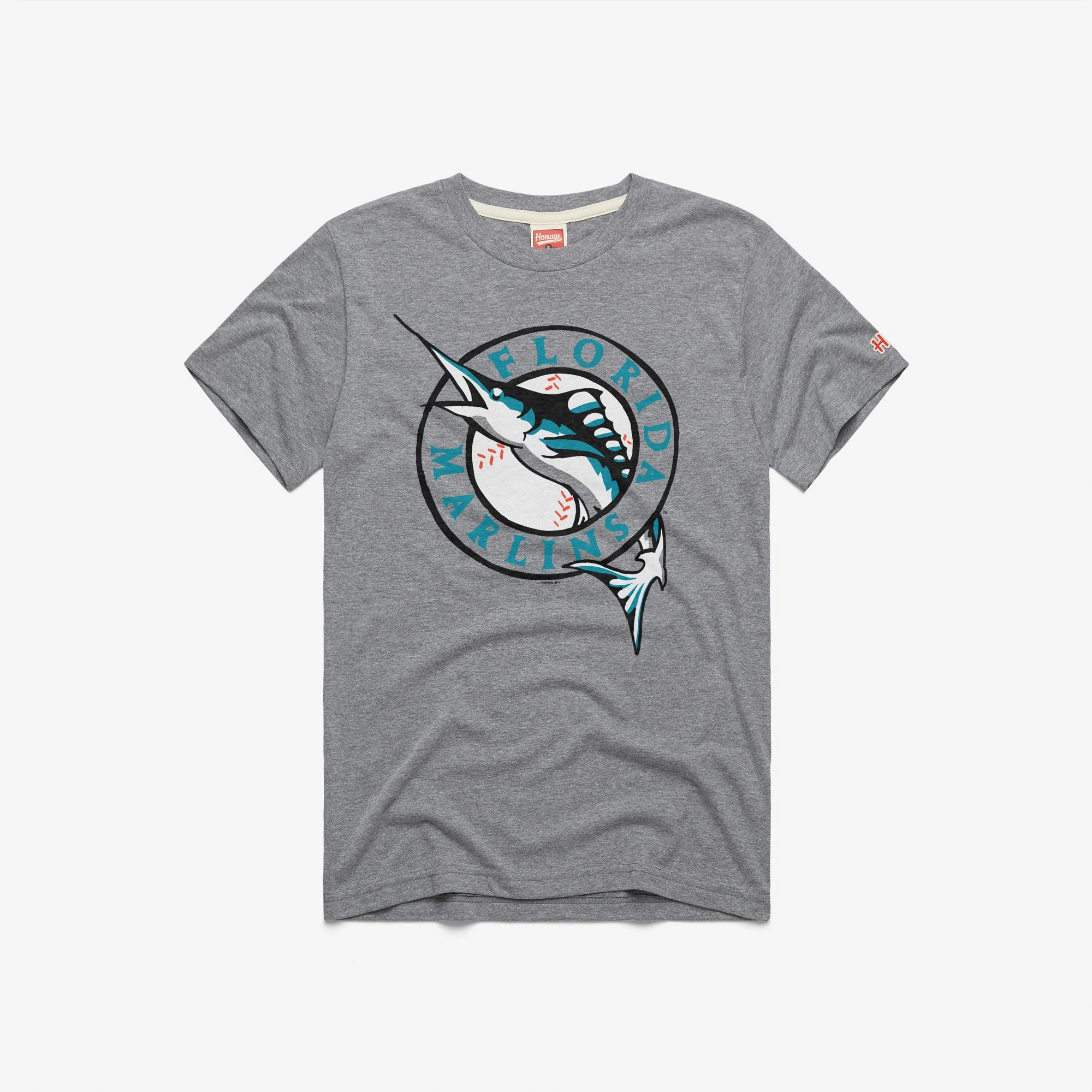 Florida Marlins '93