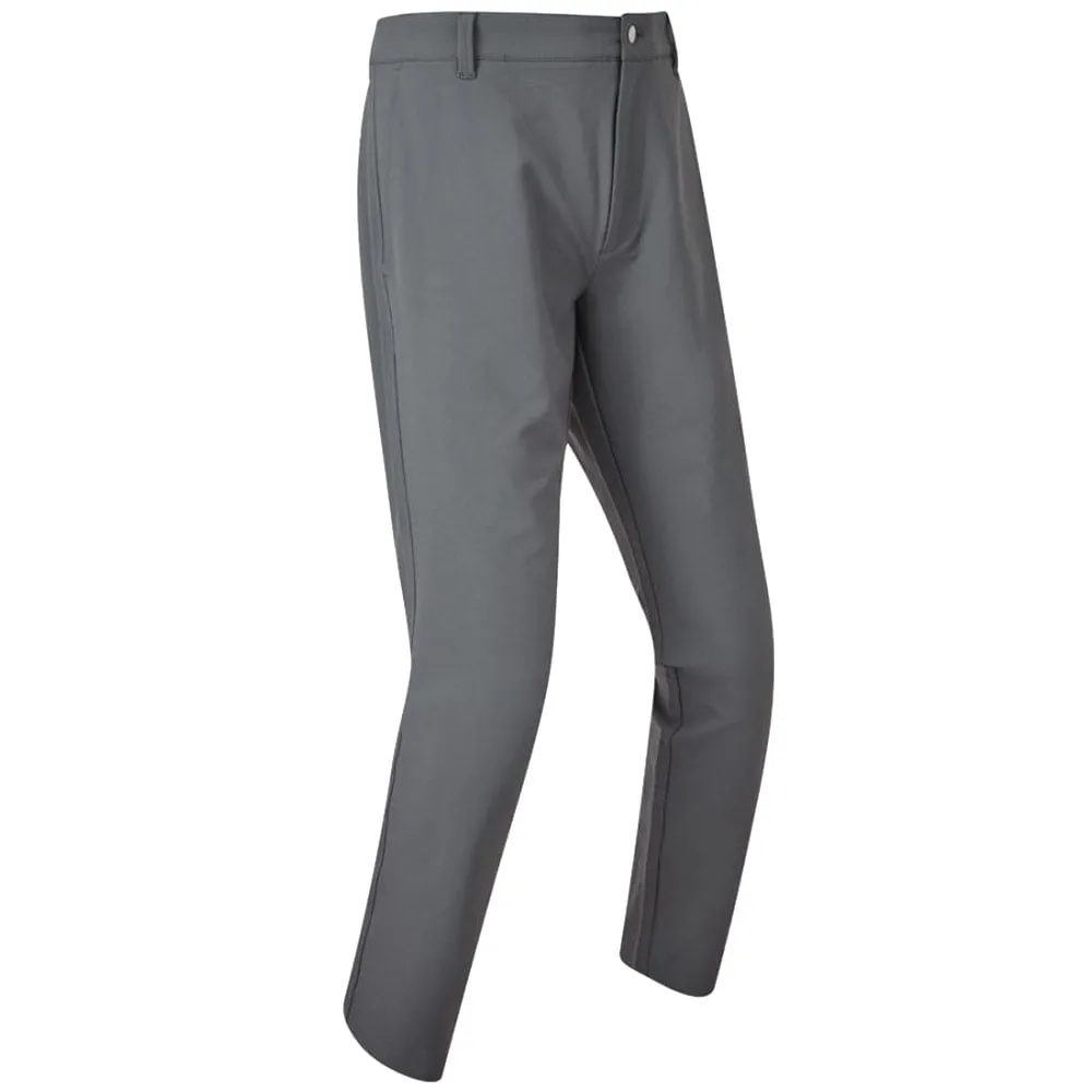Deal Of The Century Footjoy Ess Perform Trousers - Charcoal