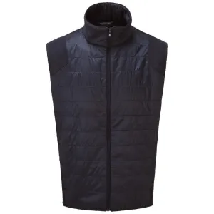 Built to Perform Footjoy Fj Hybrid Vest - Navy