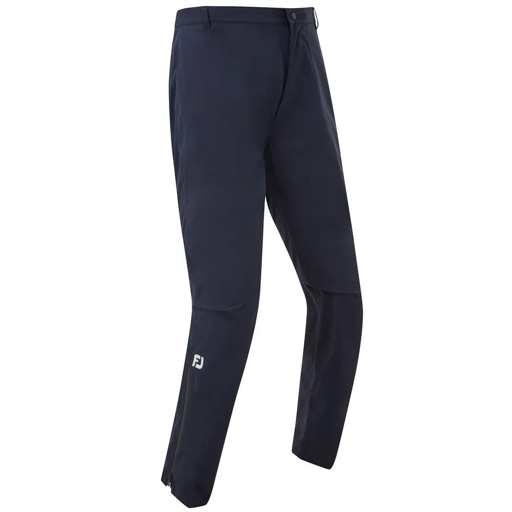 Footjoy Hlv2 Hydrolite V2 Waterproof Trousers - Navy Built to Move You Black Friday Deal