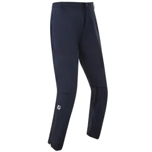 Footjoy Hlv2 Hydrolite V2 Waterproof Trousers - Navy Built to Move You Black Friday Deal