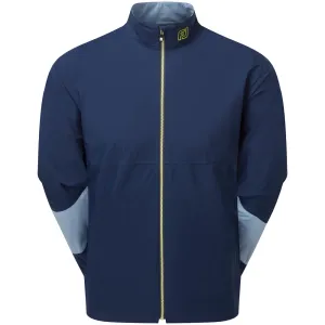 Sweetest Day Sale Footjoy Hydrolite X Waterproof Jacket - Slate/Navy/Primrose