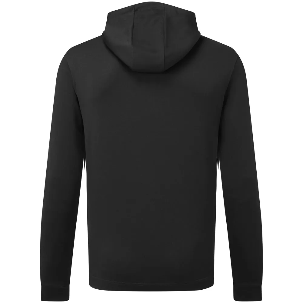 Economical Footjoy Lightweight Hoodie - Black Solid