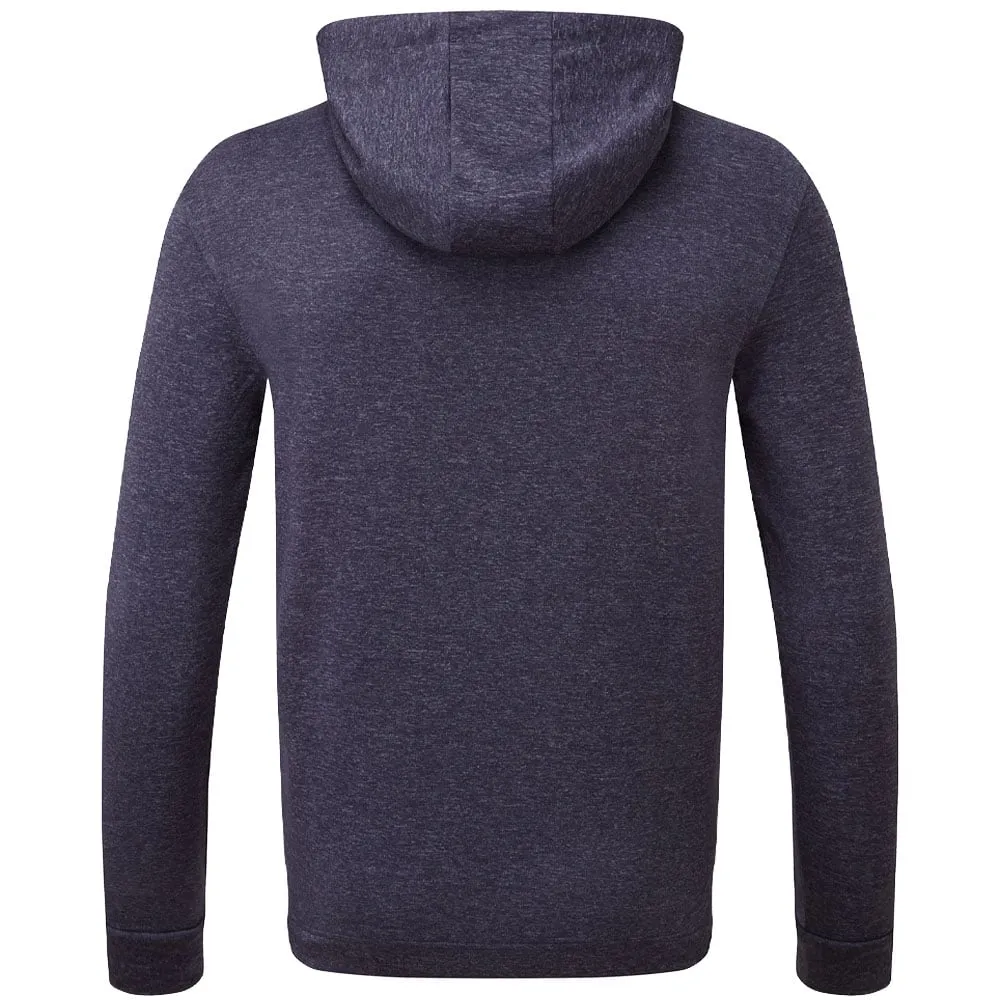 Clearance Sale Footjoy Lightweight Hoodie - Heather Navy