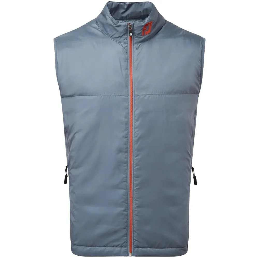 Spring Sale Economical Footjoy Lightweight Thermal Vest - Graphite