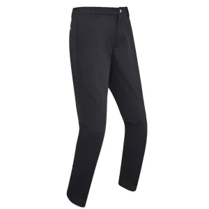 Sweetest Day Sale Flash Sale Footjoy Lite Tapered Fit Trousers - Black