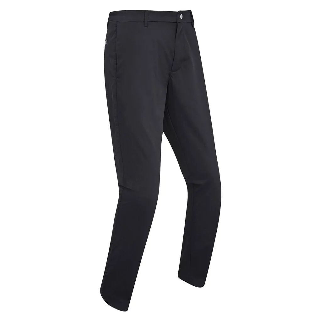 Sweetest Day Sale Flash Sale Footjoy Lite Tapered Fit Trousers - Black