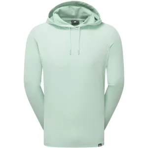 Footjoy Ottoman Jacquard Hoodie - Pistachio Unleash Your Power