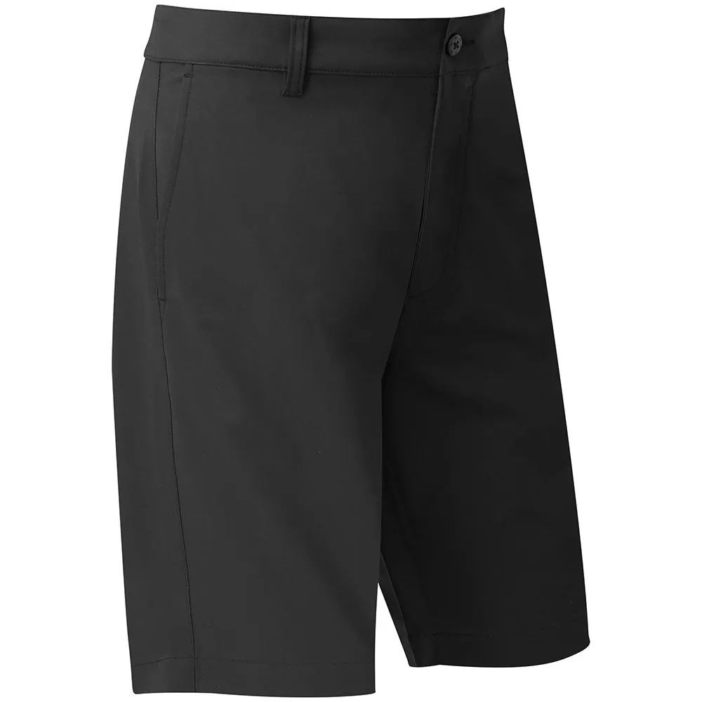 Black Friday Exclusive Footjoy Par Golf Shorts - Black