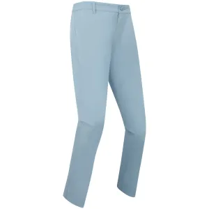 Footjoy Par Golf Trousers - Blue Jay Dress from the Feet Up Own the Vibe