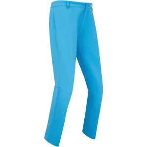 Command Attention Footjoy Par Trousers - Ocean