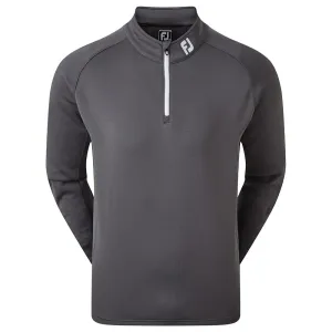 Built for the Bold Deal Of The Century Footjoy Performance Chill-Out Pullover - Charcoal
