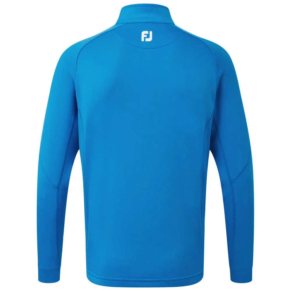 Footjoy Performance Chill-Out Pullover - Cobalt Gear Up and Go Great Value