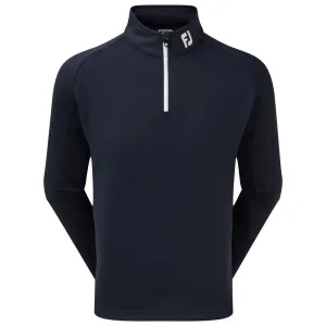 Footjoy Performance Chill-Out Pullover - Navy Rule the Streets Stay in Motion