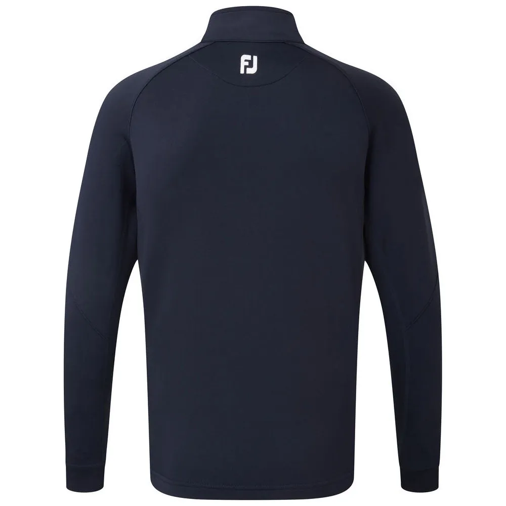 Memorial Day Sale Footjoy Performance Chill-Out Pullover - Navy