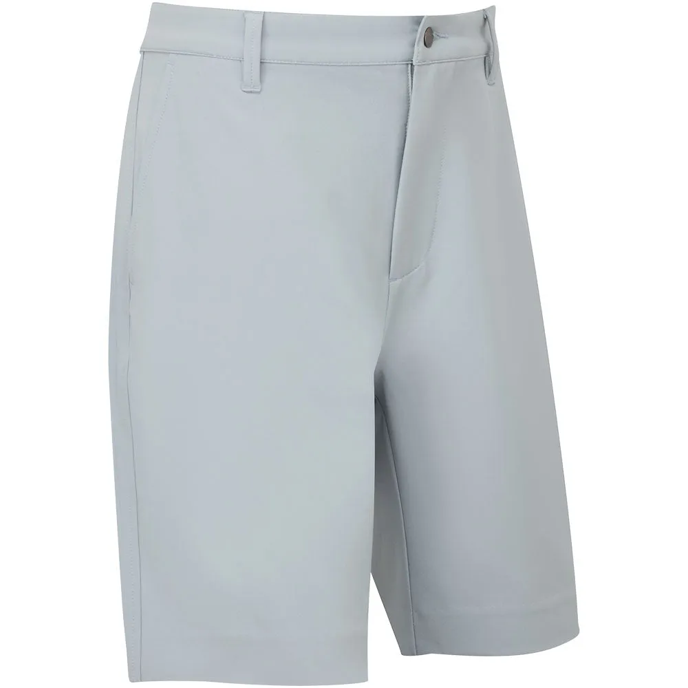 Walk Tall President's Day Sale Footjoy Performance Taper Fit Shorts - Grey