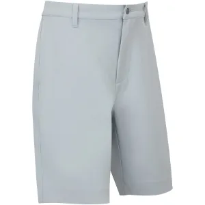 Walk Tall President's Day Sale Footjoy Performance Taper Fit Shorts - Grey