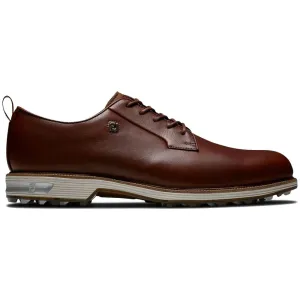 Built to Move You Footjoy Premiere Series Field Spikeless Waterproof Shoes - Brown
