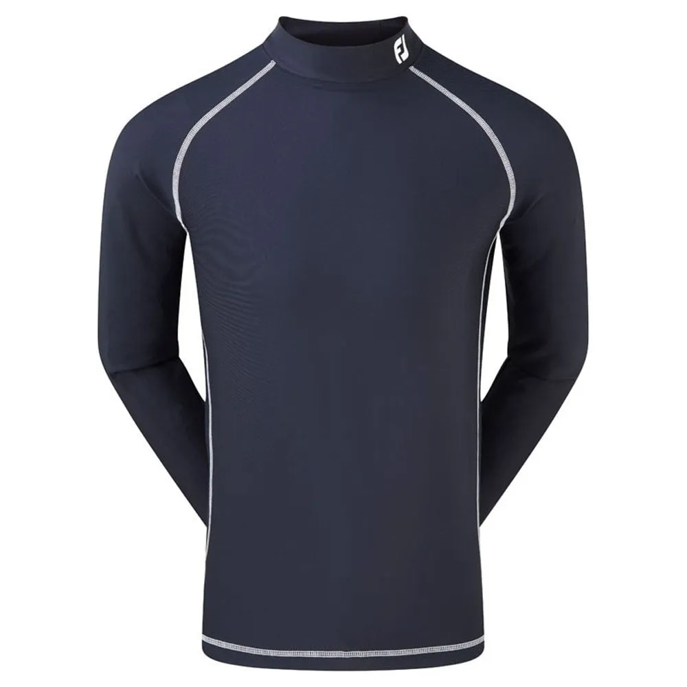 Footjoy Prodry Performance Mock Base Layer - Navy Own the Vibe