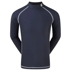 Footjoy Prodry Performance Mock Base Layer - Navy Own the Vibe