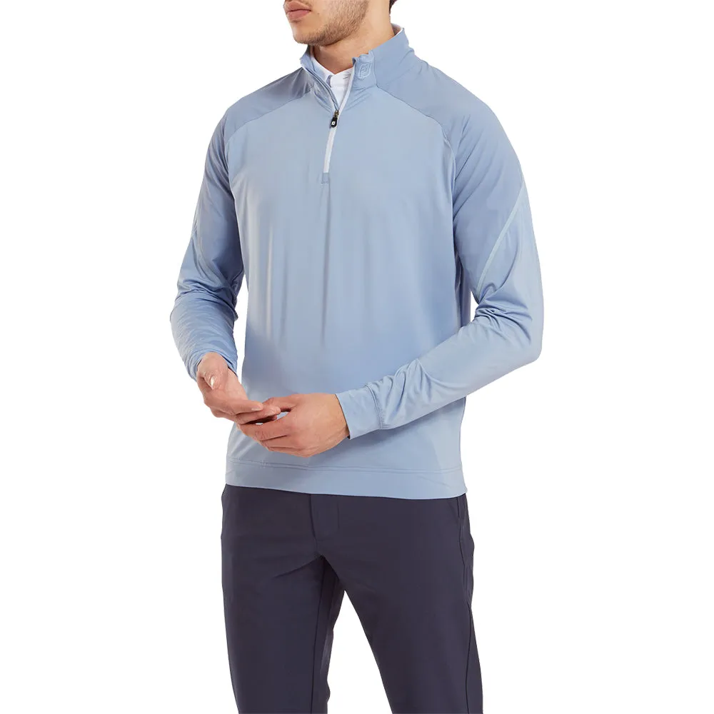 Footjoy Tech Midlayer - Storm Power Every Step