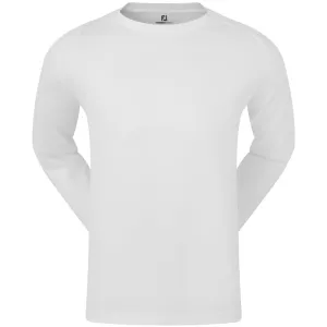 Footjoy Thermoseries Base Layer - White Built to Perform Black Friday Sale