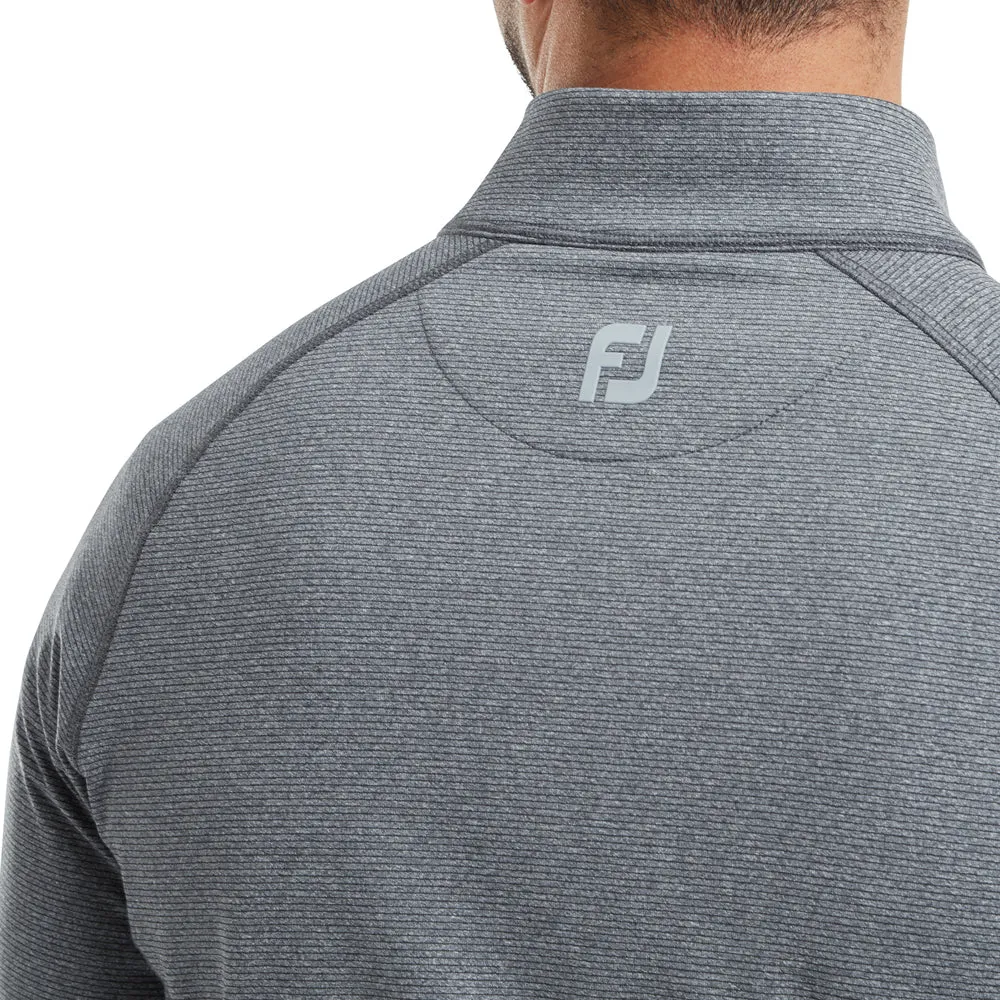 Built to Move You Black Friday Exclusive Footjoy Thermoseries Brushed Back Midlayer - Navy
