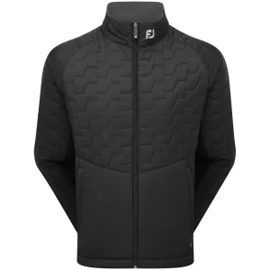 Thanksgiving Day Sale Unapologetically You Footjoy Thermoseries Insulated Jacket - Black