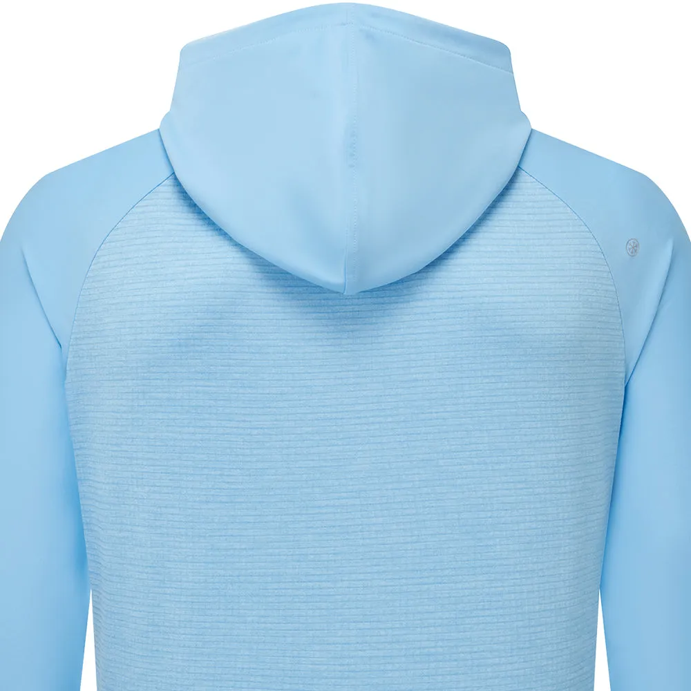 Footjoy Thermoseries Pullover Hoodie - Sky No Limits, Just Style