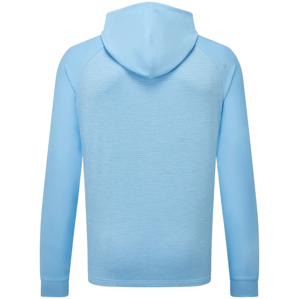Footjoy Thermoseries Pullover Hoodie - Sky Valentine's Day Sale