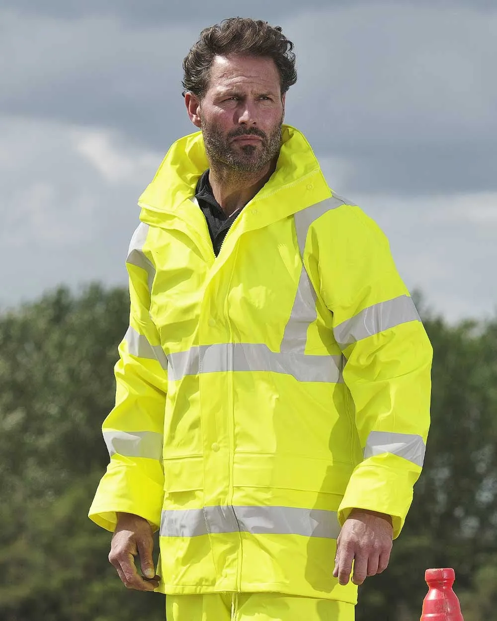 Fort Air Reflex Jacket Men's Waterproof Jackets