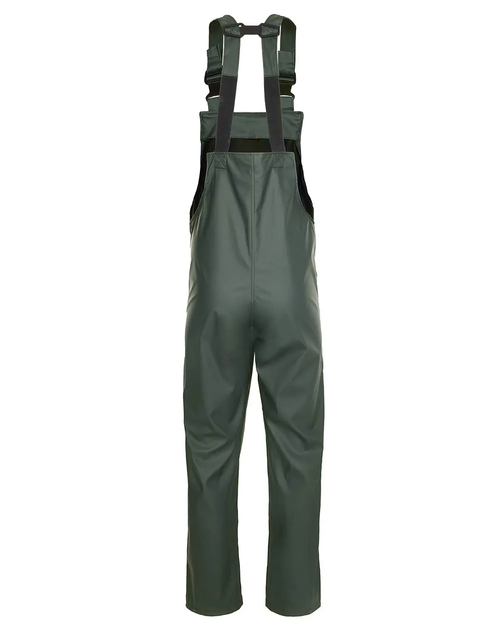 Fort Airflex Bib & Brace Waterproof Overtrousers Men