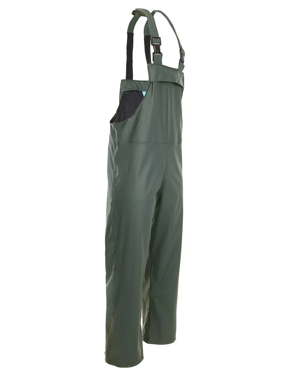 Fort Airflex Bib & Brace Waterproof Overtrousers Men