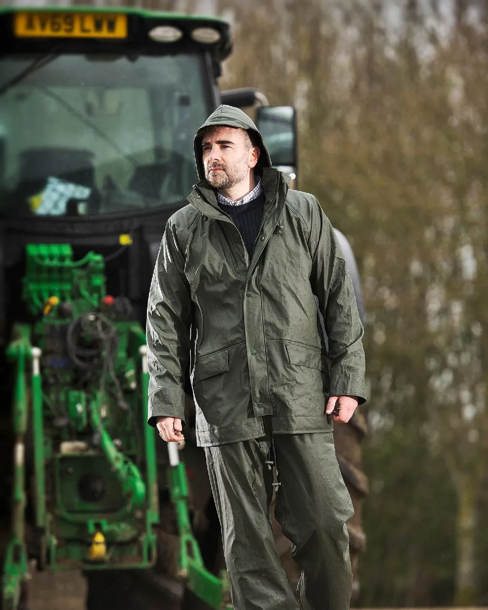 Fort Airflex Jacket Men's Jackets and Coats